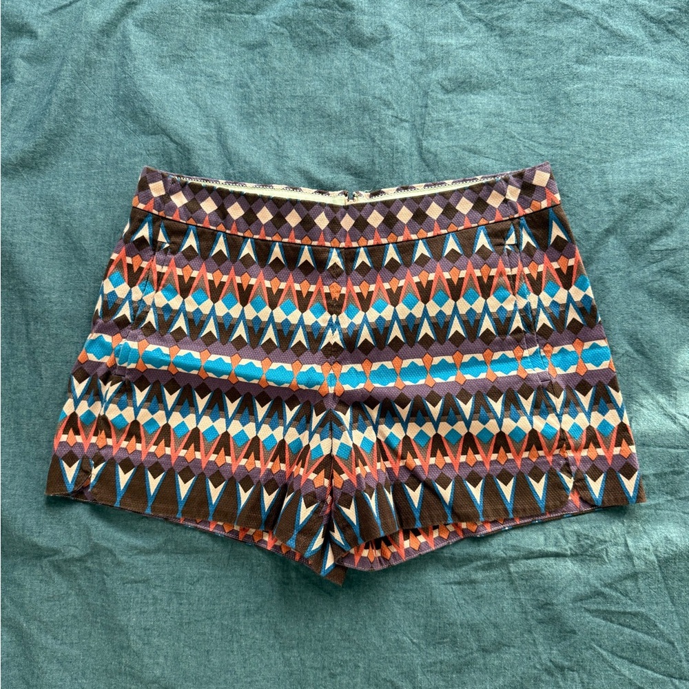 J.Crew Women’s Shorts, Size 0